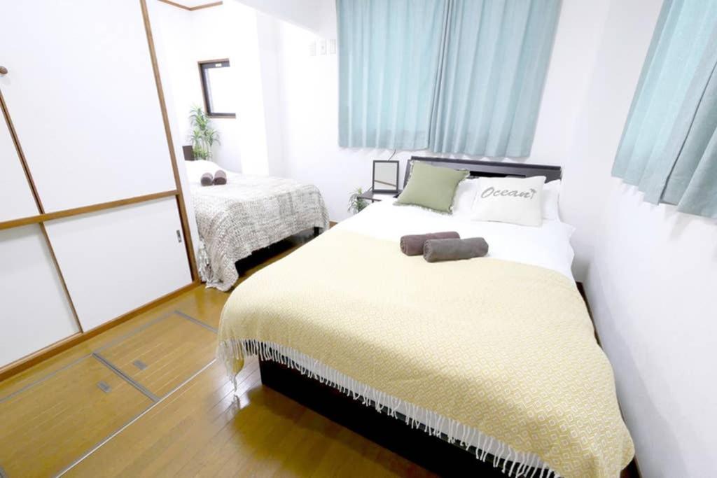 マスク配布ありa5 新宿10分 10人宿泊可能 出張在宅勤務に最適!!宿泊型テレワークスペース!!Wifi完備 回線安定してます!!長期宿泊受付中 東京都 エクステリア 写真