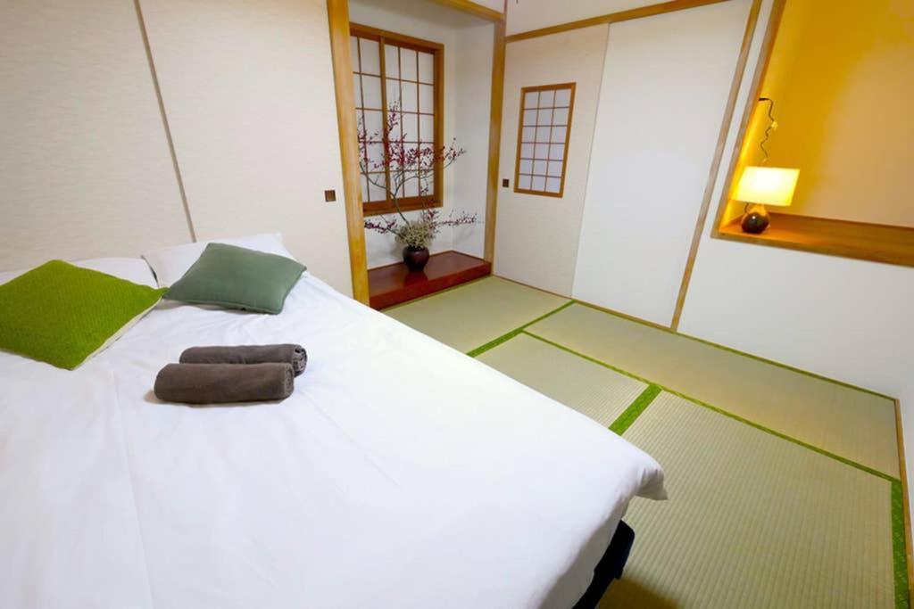マスク配布ありa5 新宿10分 10人宿泊可能 出張在宅勤務に最適!!宿泊型テレワークスペース!!Wifi完備 回線安定してます!!長期宿泊受付中 東京都 エクステリア 写真