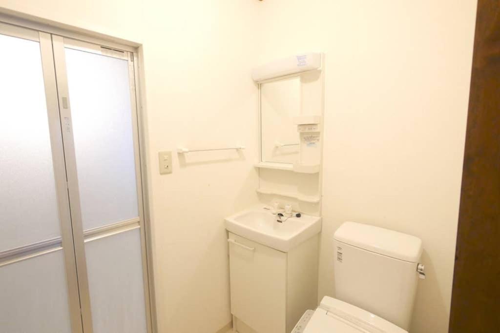マスク配布ありa5 新宿10分 10人宿泊可能 出張在宅勤務に最適!!宿泊型テレワークスペース!!Wifi完備 回線安定してます!!長期宿泊受付中 東京都 エクステリア 写真