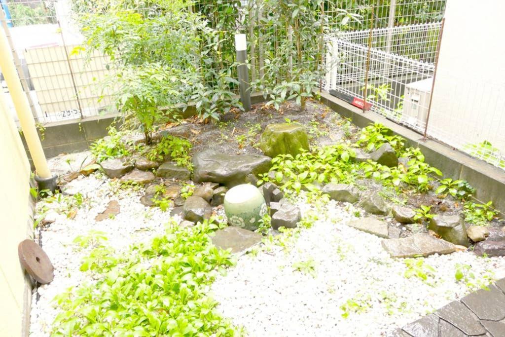 マスク配布ありa5 新宿10分 10人宿泊可能 出張在宅勤務に最適!!宿泊型テレワークスペース!!Wifi完備 回線安定してます!!長期宿泊受付中 東京都 エクステリア 写真